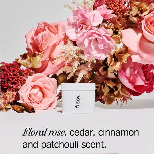 Fussy Deodorant Refill - Night Tales