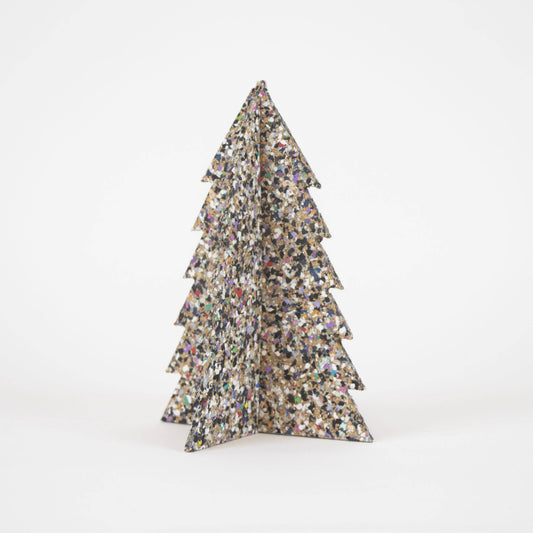 Beach Clean Tree Decoration