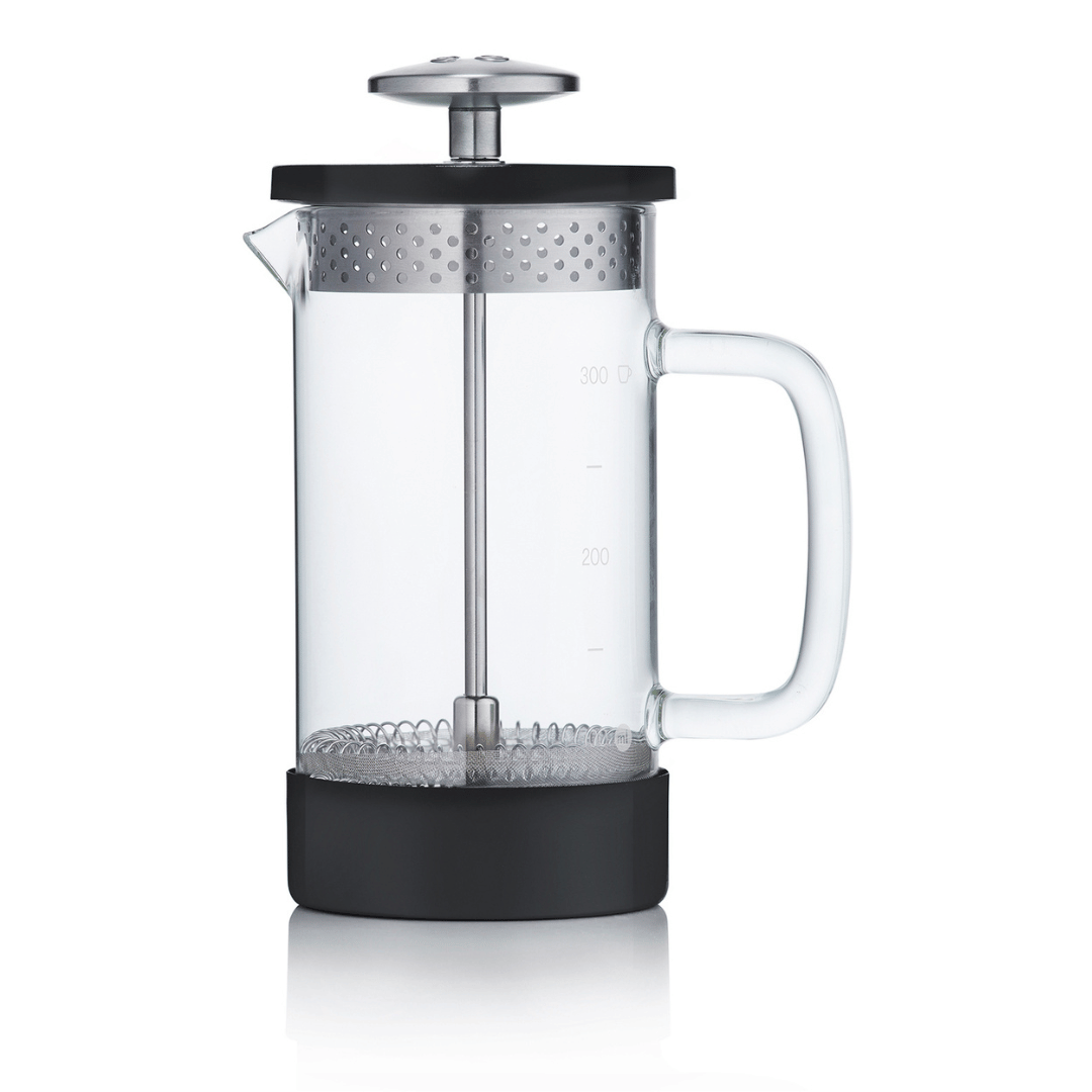 Core Coffee Press Classic Cafetière - 3 Mug / 1L