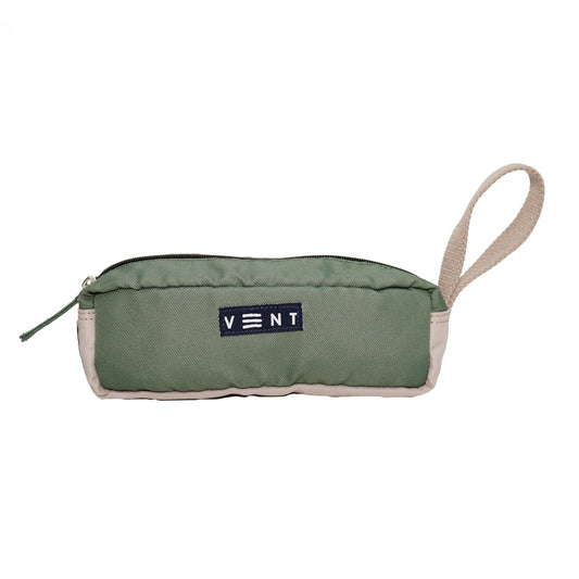 Recycled Ocean Plastics Pen & Pencil Case