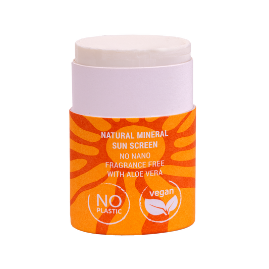 Facial Sun Care Stick SPF50