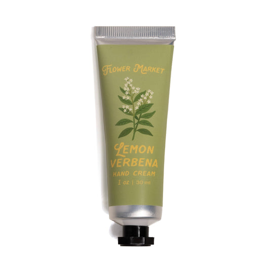 Flower Market Hand Cream - 30ml