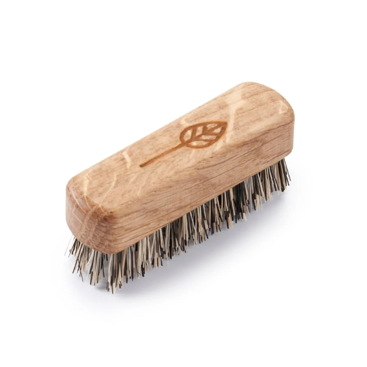 EcoLiving Wooden Beard Brush