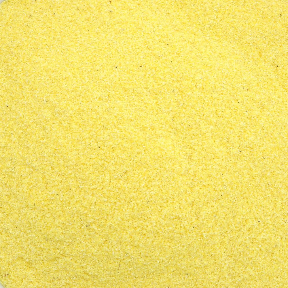 Fine Polenta Organic - 100g