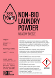 Non-Bio Laundry Powder Scented SESI