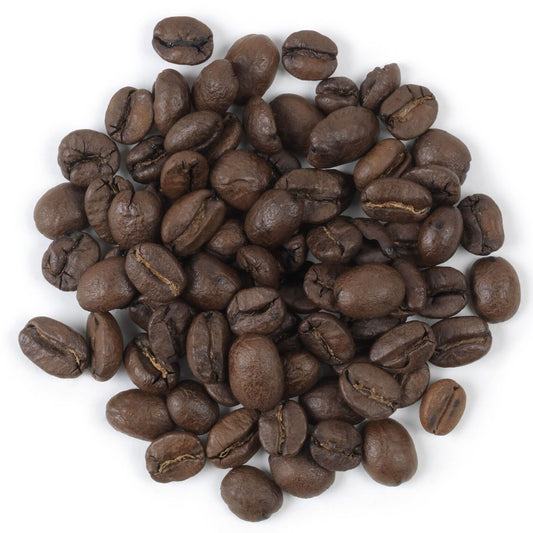 Whole Bean Coffee Seasonal Blend - 100g - SW Coast Refills
