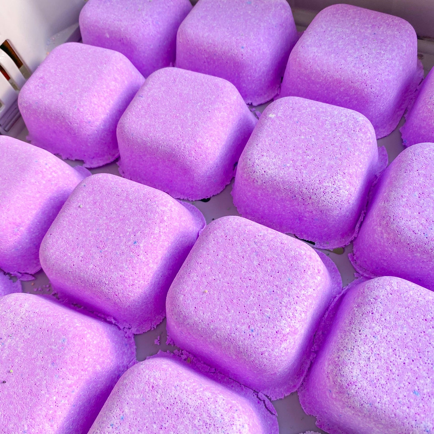 Calming Chamomile Shower Steamer