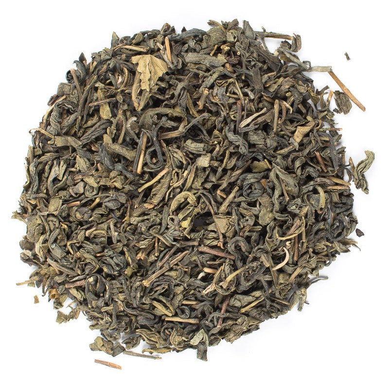 Green Tea Keemun Congou - 100g - SW Coast Refills