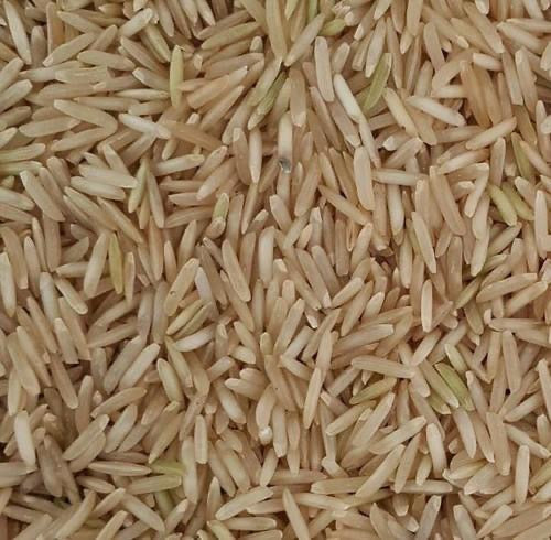 Brown Basmati Rice - 100g - SW Coast Refills