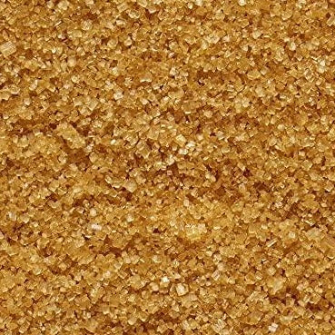 Demerara Sugar - 100g - SW Coast Refills
