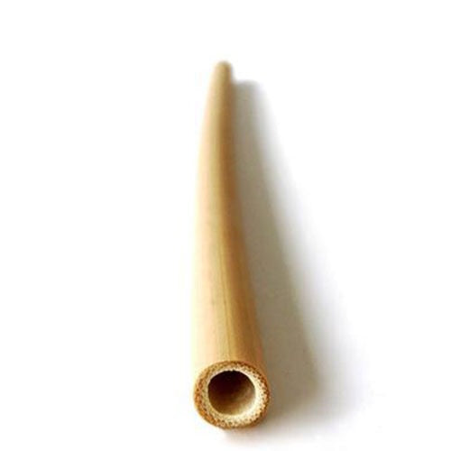 Bamboo Drinking Straw - SW Coast Refills