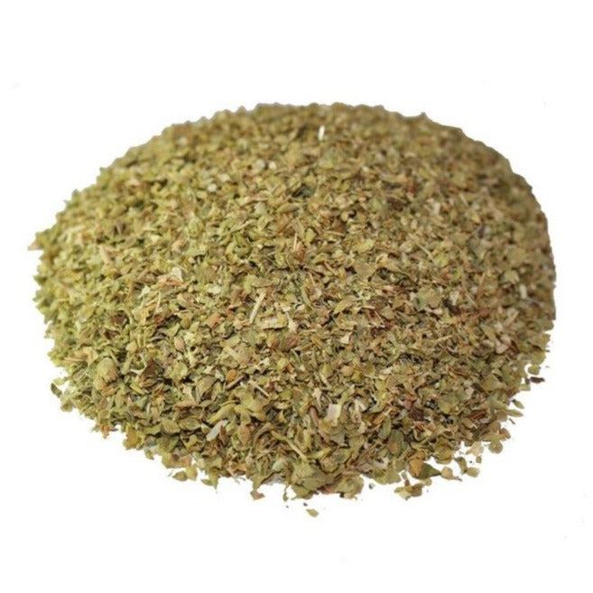 OREGANO - 100g - SW Coast Refills
