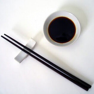 Shoyu Soy Sauce - 100g refill - SW Coast Refills