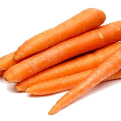 Carrots - 500g - SW Coast Refills