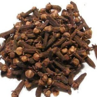 Cloves - 100g - SW Coast Refills