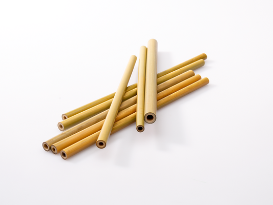 Bamboo Drinking Straw - SW Coast Refills