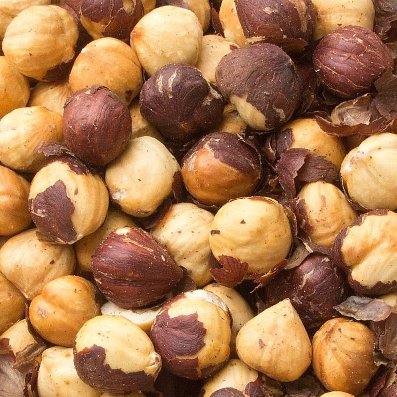 Hazelnuts - 100g - SW Coast Refills