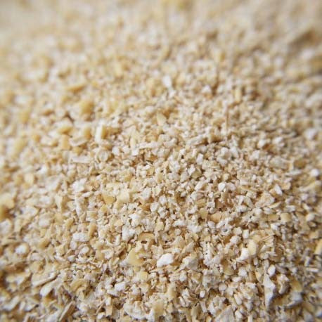 Oat Bran - 100g - SW Coast Refills