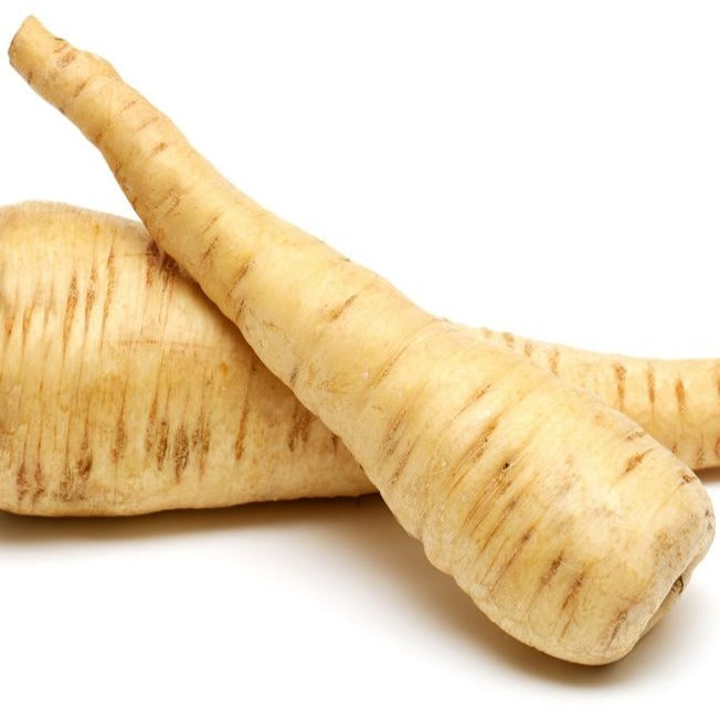 Parsnips - 500g - SW Coast Refills