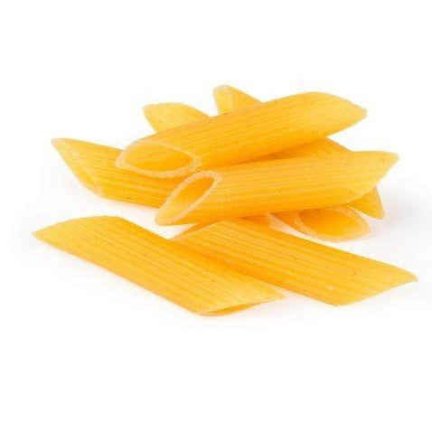Organic Gluten Free Penne Pasta - 100g - SW Coast Refills