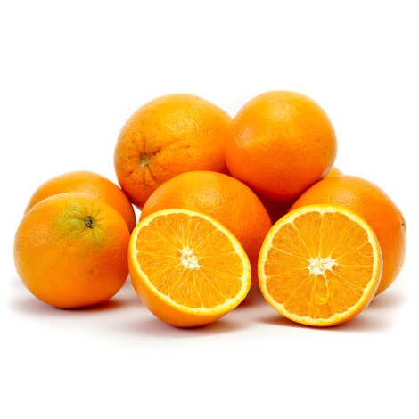 Orange Easy Peel - Each - SW Coast Refills