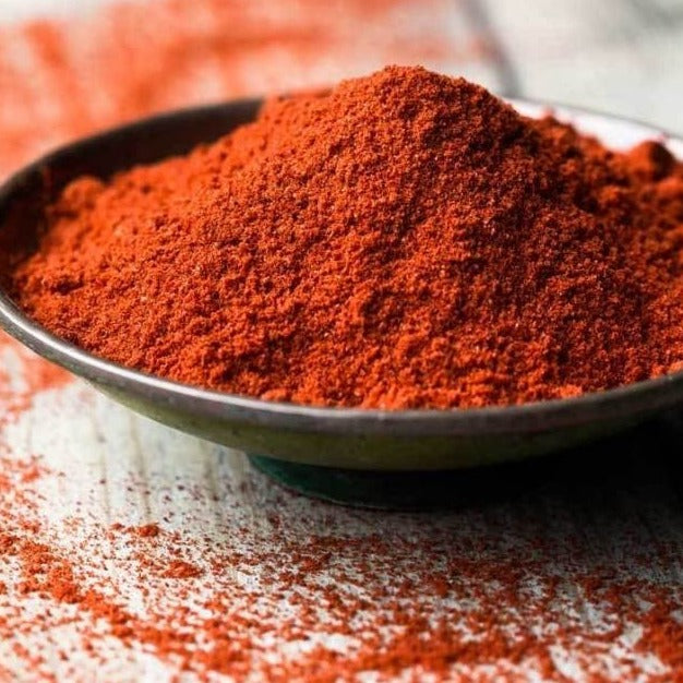 Paprika - 100g - SW Coast Refills