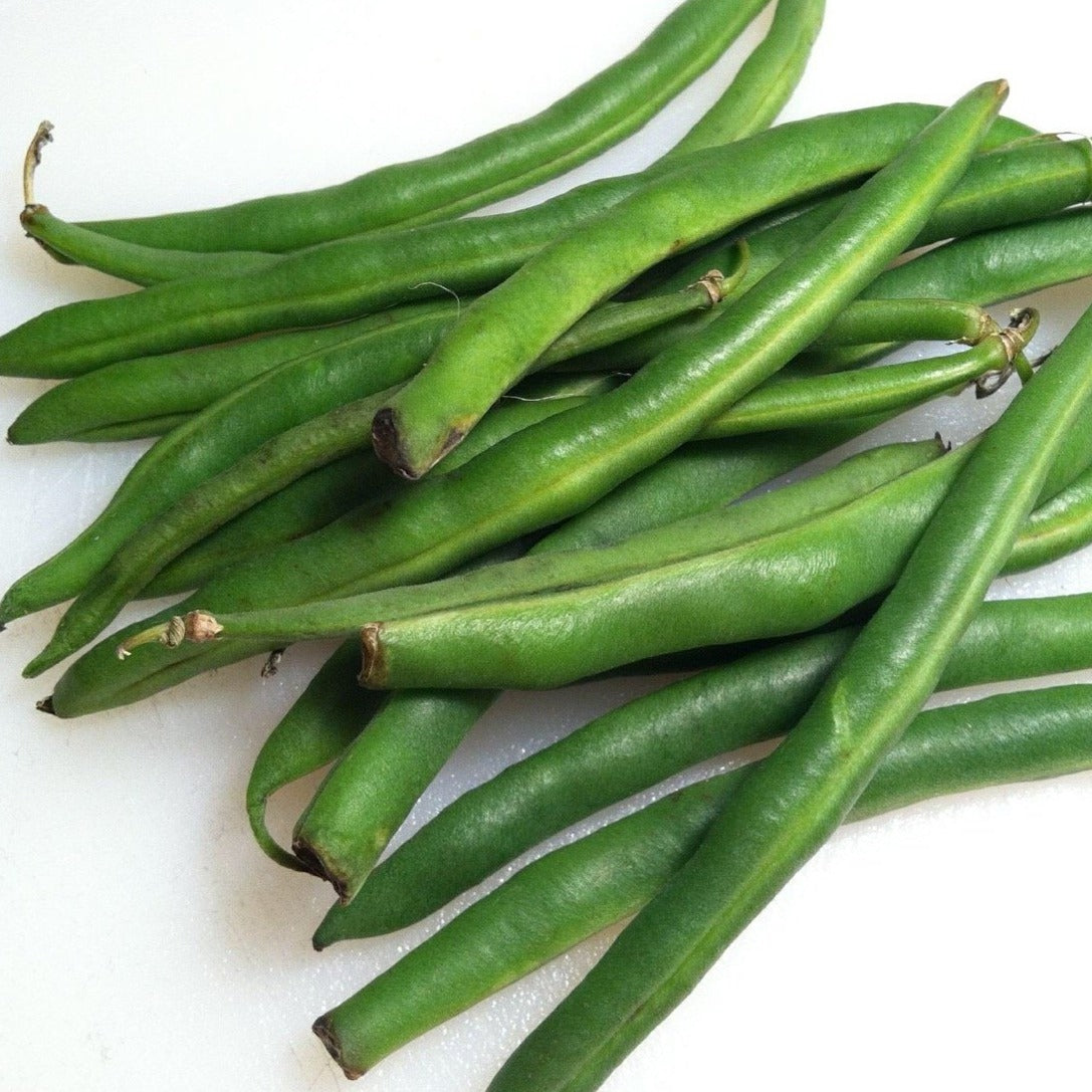 Fine Green Beans - 150g - SW Coast Refills