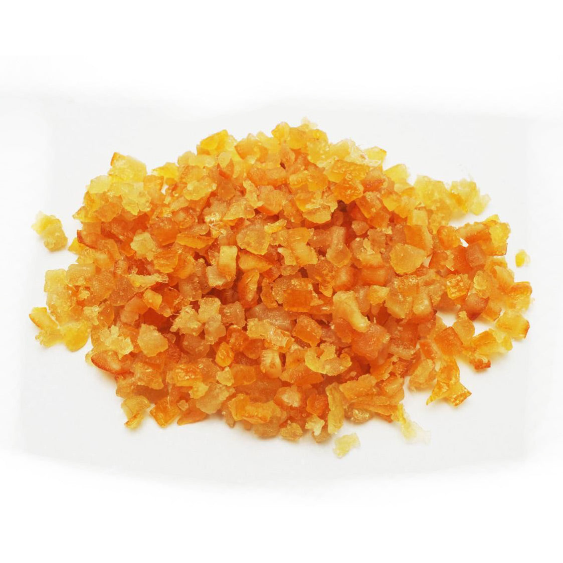 Italian Mixed Chopped Peel - 100g - SW Coast Refills