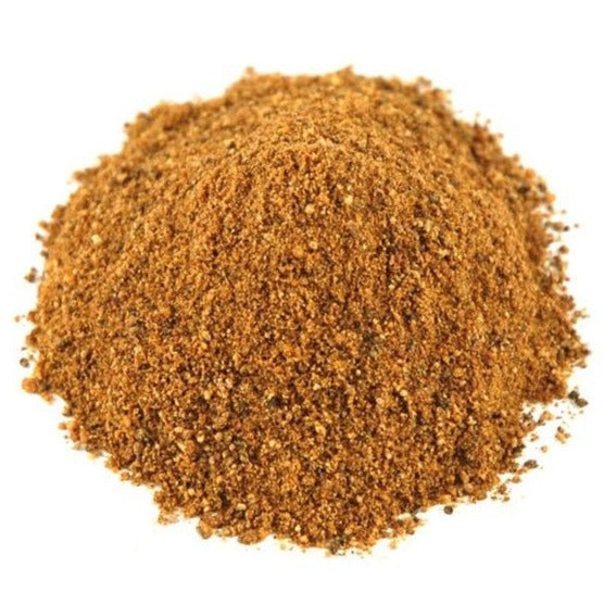 Nutmeg (Ground) - 100g - SW Coast Refills