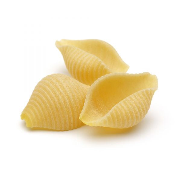 Conchiglie Pasta Shells - 100g - SW Coast Refills