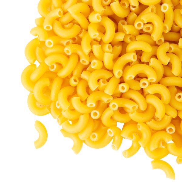Macaroni Pasta - 100g - SW Coast Refills