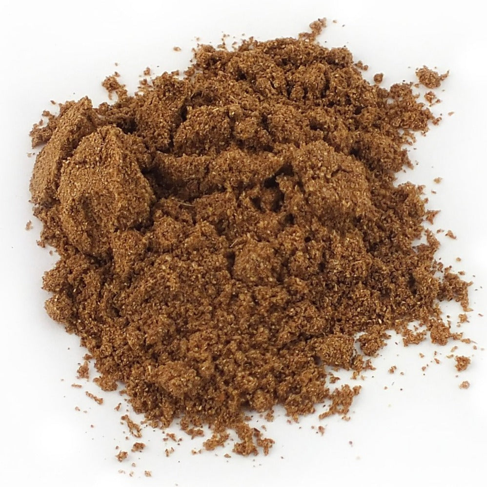 Mixed Spices - 100g - SW Coast Refills