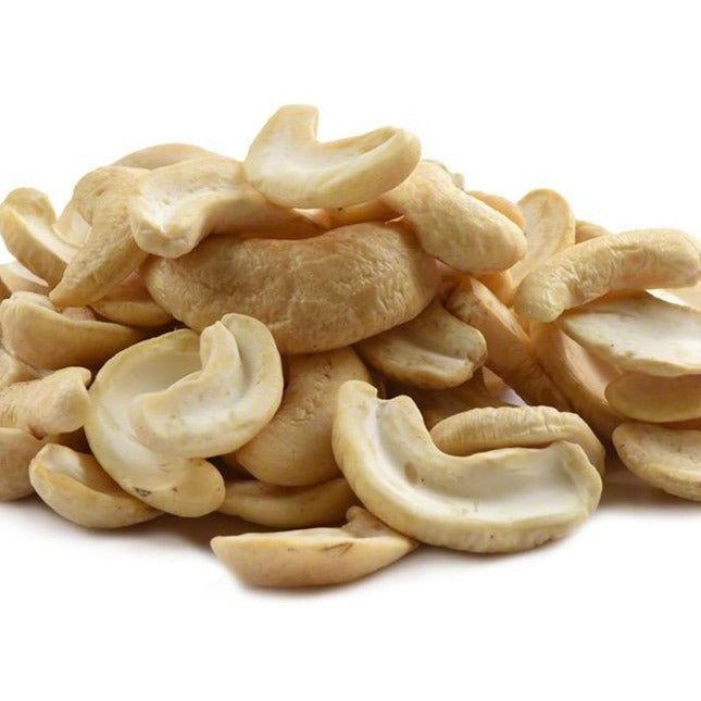 Cashew Pieces - 100g - SW Coast Refills