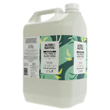 Alter/Native Shampoo Tea Tree & Aloe Vera Refill - SW Coast Refills 