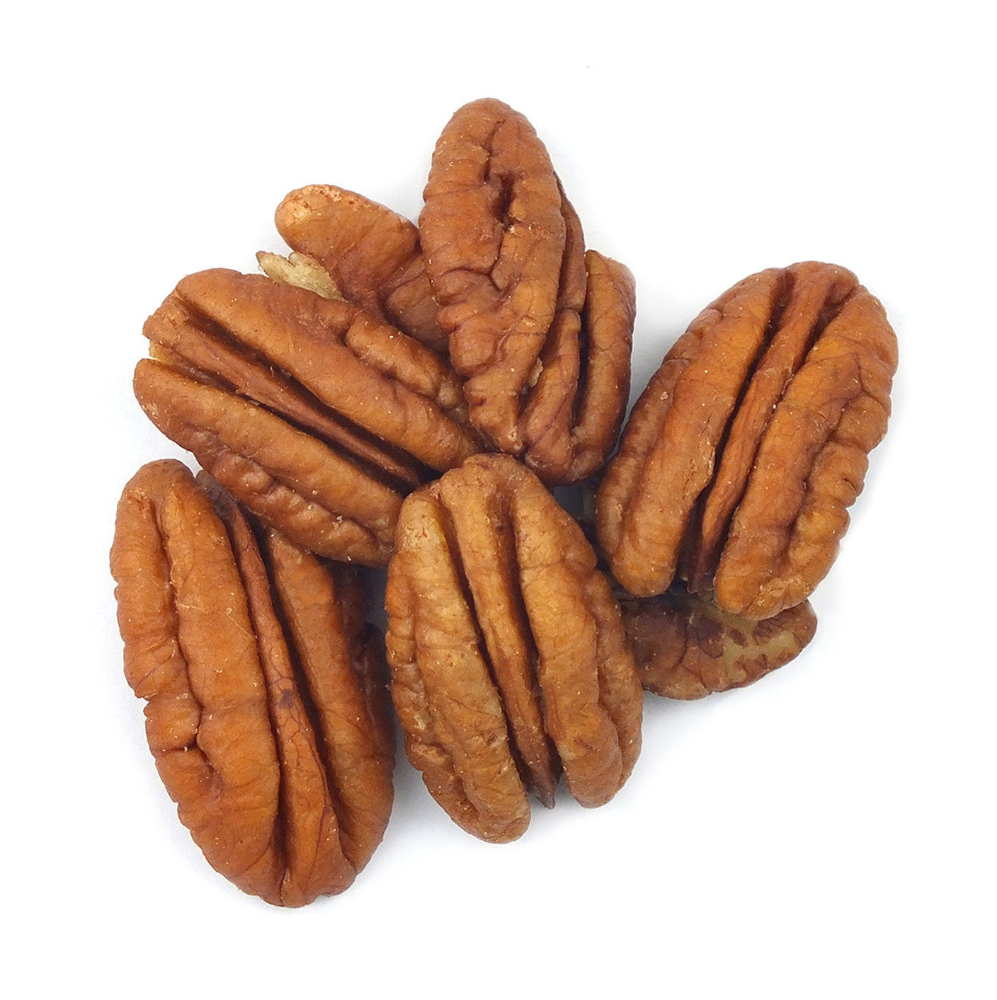Pecan Nuts - 100g - SW Coast Refills