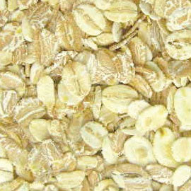 Muesli Base Mix - 100g - SW Coast Refills