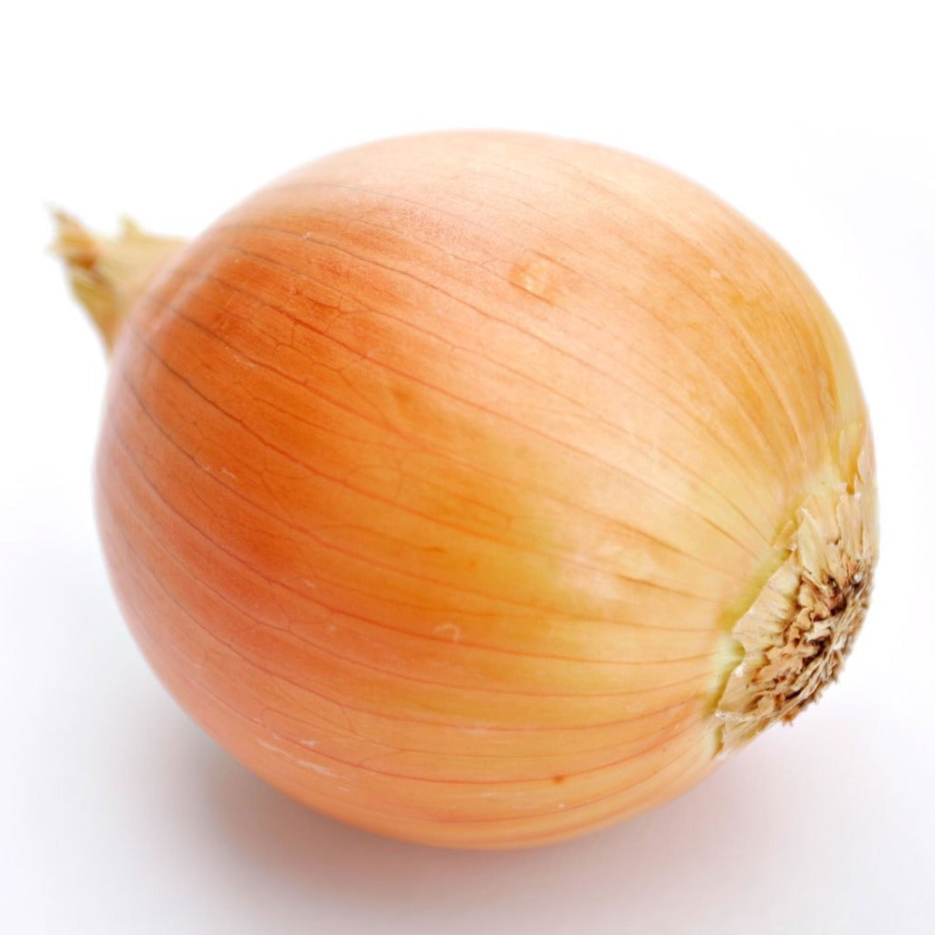 Brown Onions - 400g - SW Coast Refills