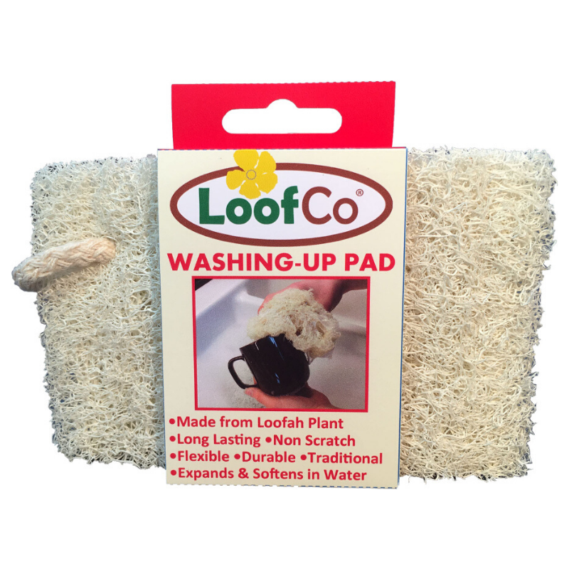 LoofCo Washing-Up Pad - SW Coast Refills