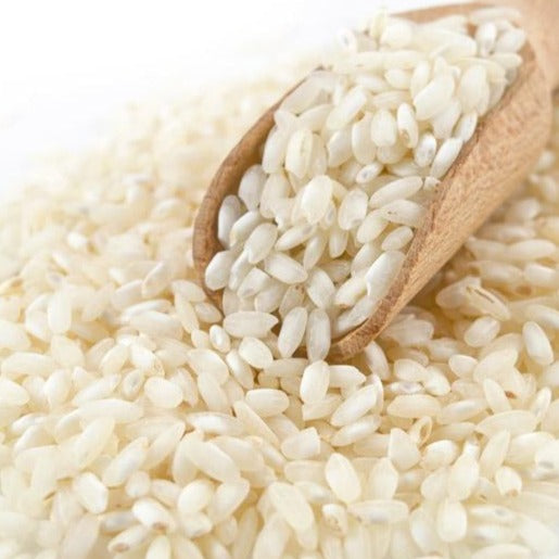 Pudding Rice - 100g - SW Coast Refills