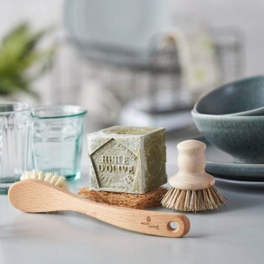 Marseille Cleaning Soap Wonder Bar - SW Coast Refills