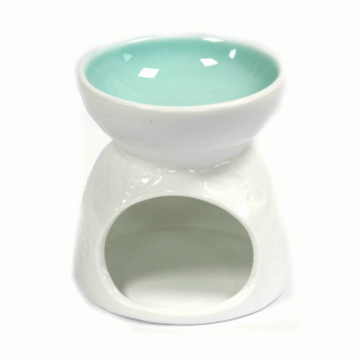 Serenity Pool Oil Burner