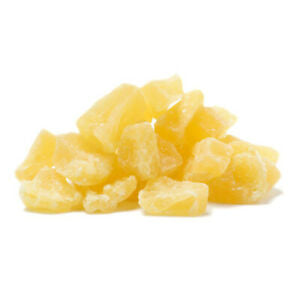 Diced Pineapple Dried - 100g