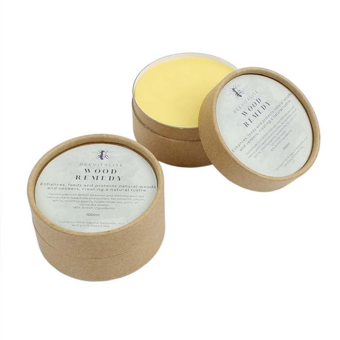 Beevitalise Wood Remedy Balm - 100ml