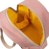 Fluf Mauve / Pink Lunch Bag