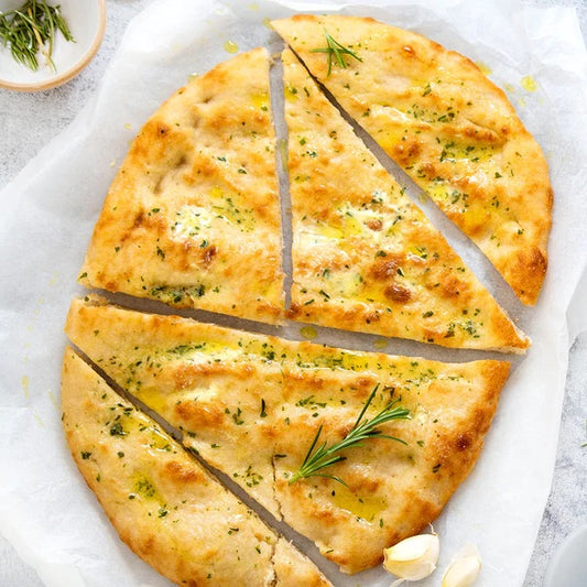 Garlic Granules - 100g