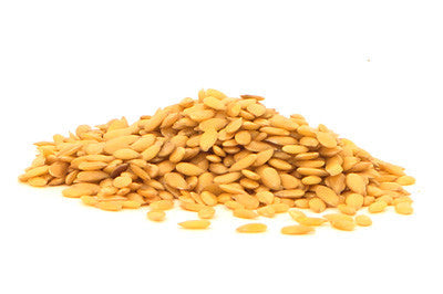 Golden Linseed - 100g