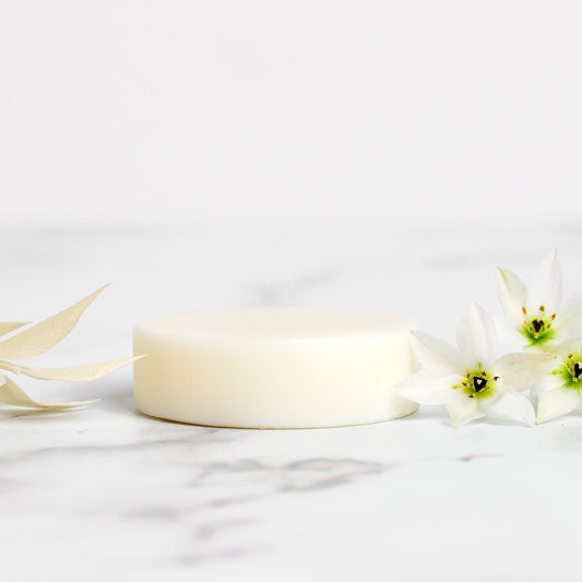 Soul & Soap Shine On Conditioner Bar - SW Coast Refills