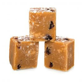 Festive Mince Pie Fudge (Vegan) - 100g