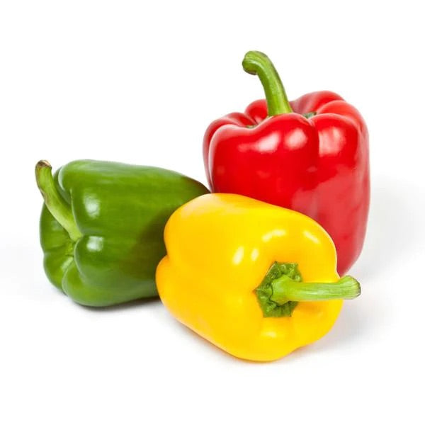 Bell Pepper Each
