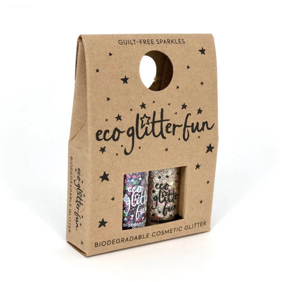 Eco Glitter Sparkle All Day Glitter Mini Kit